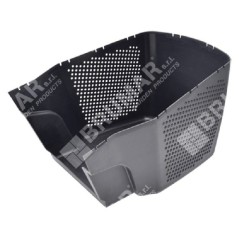 Fangsack für TEKNICO COMPATIBLE Rasenmäher – 049472 | NewgardenParts.com