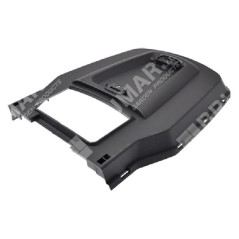 Collection bag cover for TEKNICO COMPATIBILE lawnmower - 049457 | NewgardenParts.com