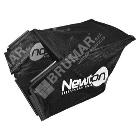 Sac de collecte pour tondeuse à gazon COMPATIBLE NEWTON - 049294 | NewgardenParts.com