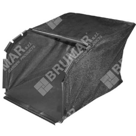 Sac de collecte pour scarificateurs COMPATIBLES GREEN LINE - 049144 | NewgardenParts.com