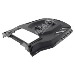 Collection bag cover for MAORI COMPATIBLE lawnmower - 048626 | NewgardenParts.com