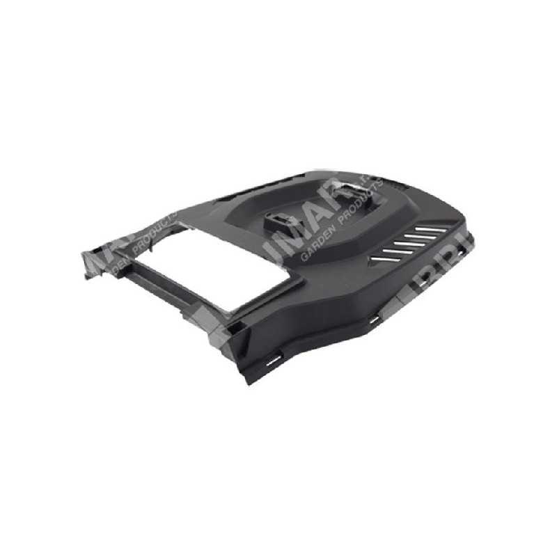Fangsackabdeckung für MAORI COMPATIBLE Rasenmäher – 048626