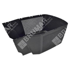 Collection bag for MAORI COMPATIBLE lawnmower - 048624 | NewgardenParts.com