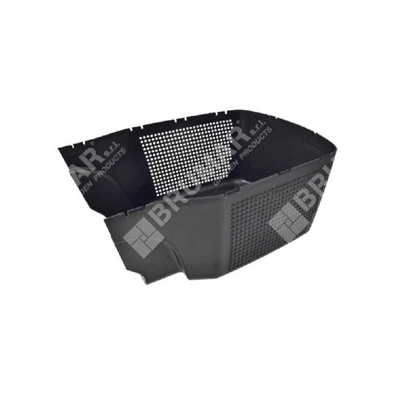 Collection bag for MAORI COMPATIBLE lawnmower - 048624