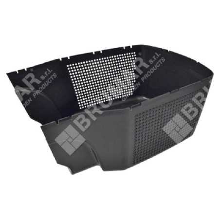 Bolsa recolectora para cortacésped COMPATIBLE MAORI - 048624 | NewgardenParts.com