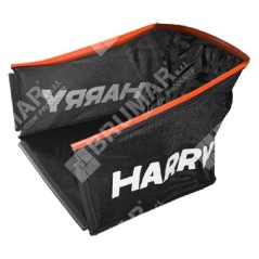 Sac de ramassage pour tondeuse à gazon COMPATIBLE HARRY - 047702 | NewgardenParts.com