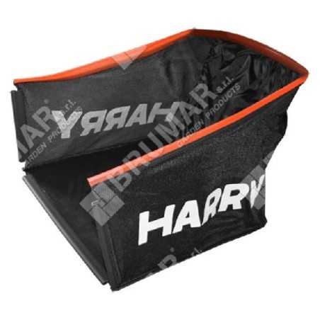 Sac de ramassage pour tondeuse à gazon COMPATIBLE HARRY - 047702 | NewgardenParts.com