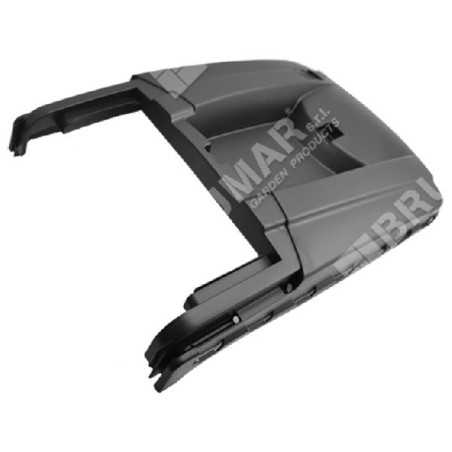 Housse de sac de ramassage pour tondeuse à gazon COMPATIBLE HARRY - 047701 | NewgardenParts.com