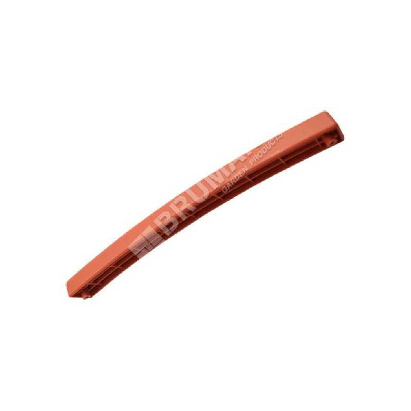 Fangsackgriff für HARRY COMPATIBLE Rasenmäher – 047700