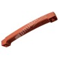 Poignée de sac de ramassage pour tondeuse à gazon COMPATIBLE HARRY - 047695