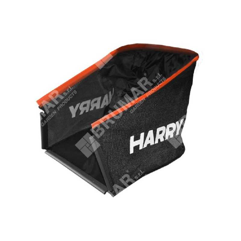 Collection bag for HARRY COMPATIBLE lawnmower - 047694