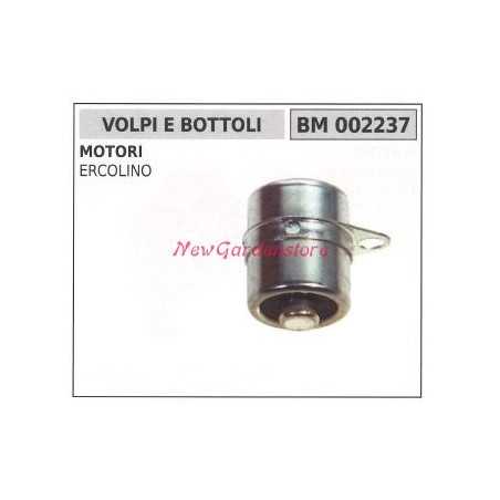 Condensateur VOLPI E BOTTOLI motor hoe ercolino 002237 | NewgardenParts.com