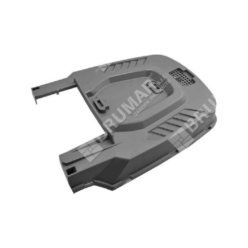 Funda bolsa recolectora para cortacésped COMPATIBLE MAORI - 047536