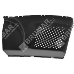 Cesto inferiore sinistro per rasaerba MAORI COMPATIBILE - 047535 | NewgardenParts.com