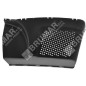 Cesto inferiore sinistro per rasaerba MAORI COMPATIBILE - 047535