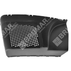 Unterer rechter Korb für MAORI COMPATIBLE Rasenmäher – 047534 | NewgardenParts.com