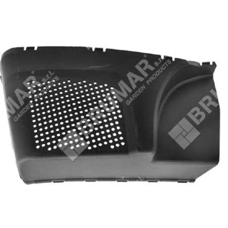 Cesta inferior derecha para cortacésped COMPATIBLE MAORI - 047534 | NewgardenParts.com