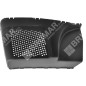 Lower right basket for MAORI COMPATIBLE lawnmower - 047534