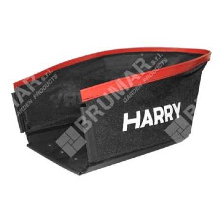 Sac de ramassage pour tondeuse à gazon COMPATIBLE HARRY - 047415 | NewgardenParts.com