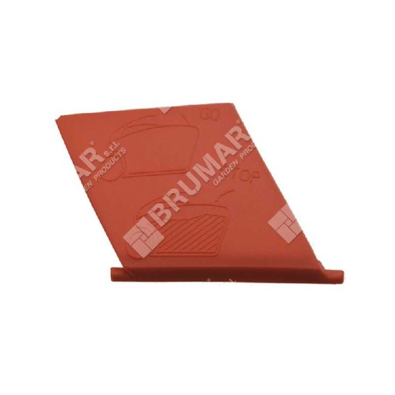 Indicatore riempimento sacco per rasaerba HARRY COMPATIBILE - 047414
