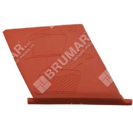 Indicateur de remplissage de sac pour tondeuse à gazon COMPATIBLE HARRY - 047414 | NewgardenParts.com