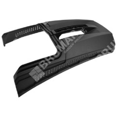 Housse de sac de ramassage pour tondeuse à gazon COMPATIBLE HARRY - 047412 | NewgardenParts.com