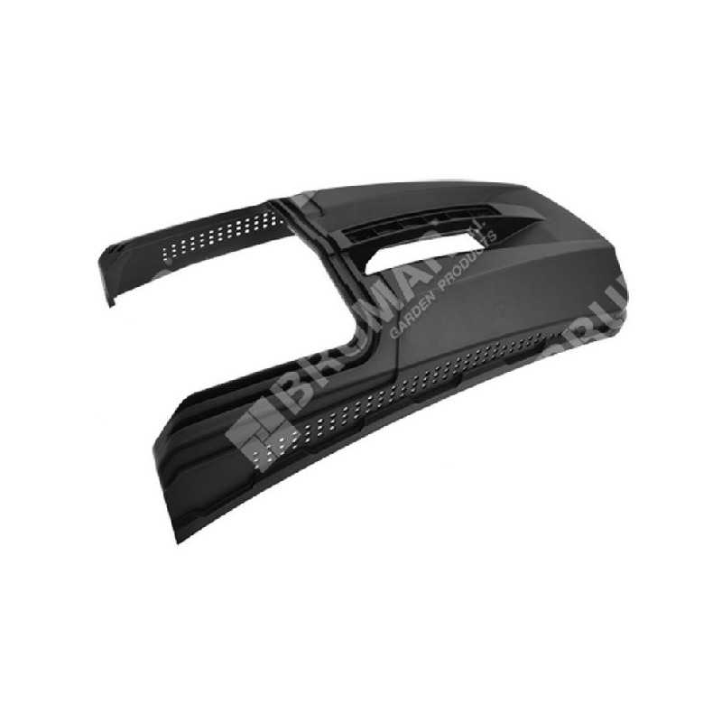 Funda bolsa recolectora para cortacésped HARRY COMPATIBLE - 047412