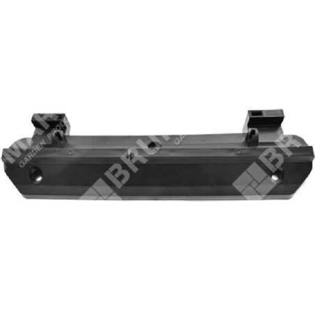 Supporto aggancio sacco per rasaerba HARRY COMPATIBILE - 047392 | NewgardenParts.com