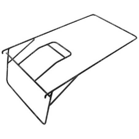 Marco de bolsa de recogida para cortacésped COMPATIBLE NEWTON - 046959 | NewgardenParts.com