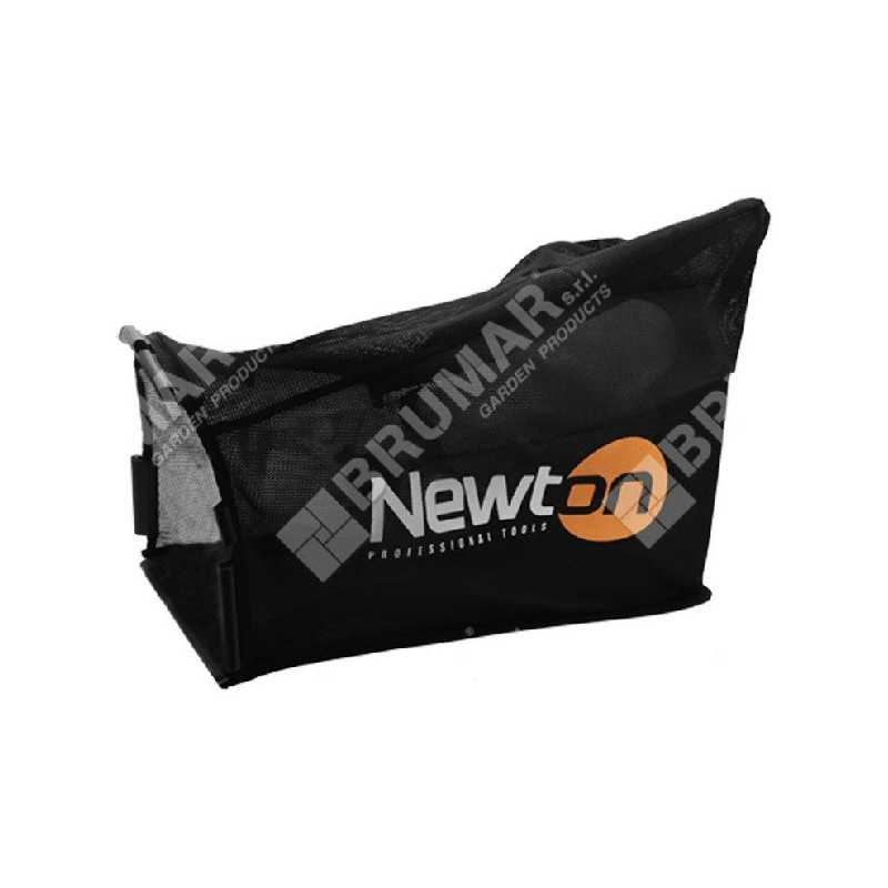 Sac de collecte pour tondeuse à gazon COMPATIBLE NEWTON - 046958