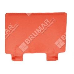 Indicatore riempimento sacco per rasaerba MAORI COMPATIBILE - 046891