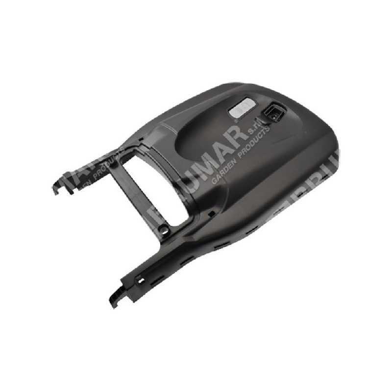 Fangsackabdeckung für Rasenmäher TONINO LAMBORGHINI COMPATIBLE – 046558
