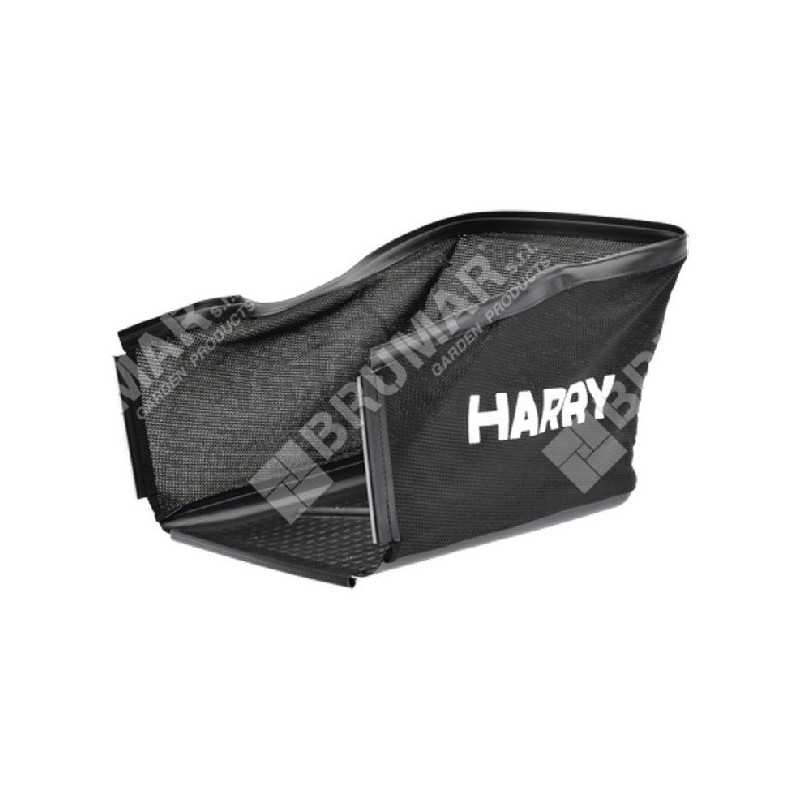 Sac de ramassage pour tondeuse à gazon COMPATIBLE HARRY - 046370
