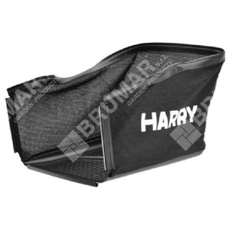 Sacco raccolta per rasaerba HARRY COMPATIBILE - 046370 | NewgardenParts.com