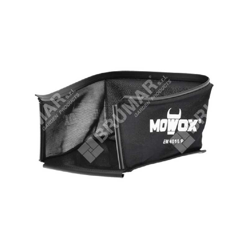 Collection bag for MOWOX COMPATIBLE lawnmower - 045674