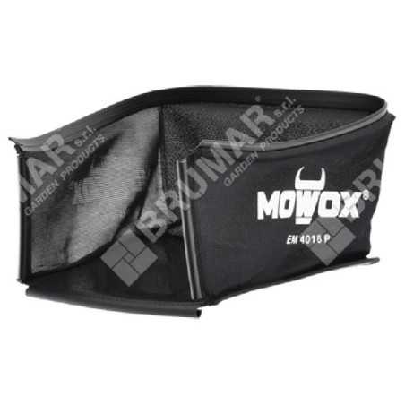Sacco raccolta per rasaerba MOWOX COMPATIBILE - 045674 | NewgardenParts.com