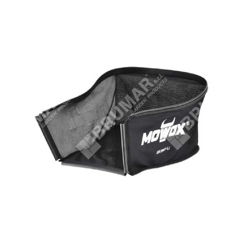 Collection bag for MOWOX COMPATIBLE lawnmower - 045673