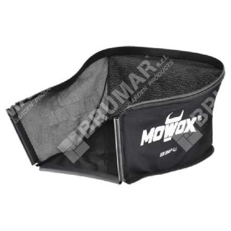 Sacco raccolta per rasaerba MOWOX COMPATIBILE - 045673 | NewgardenParts.com
