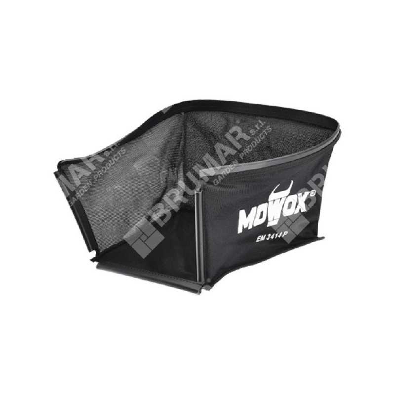 Sac de ramassage pour tondeuse à gazon COMPATIBLE MOWOX - 045671