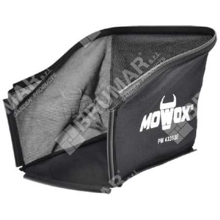 Sacco raccolta per rasaerba MOWOX COMPATIBILE - 045669 | NewgardenParts.com