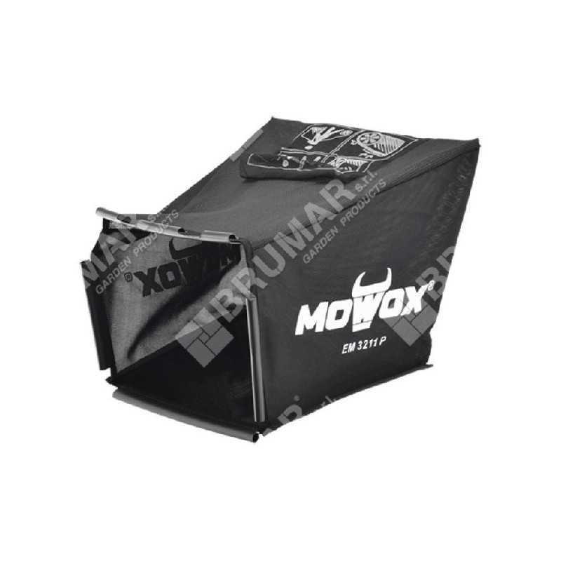 Sacco raccolta per rasaerba MOWOX COMPATIBILE - 045668