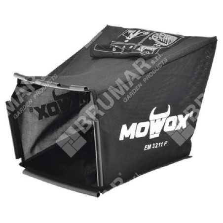 Sacco raccolta per rasaerba MOWOX COMPATIBILE - 045668 | NewgardenParts.com