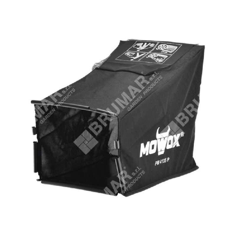 Sac de ramassage pour tondeuse à gazon COMPATIBLE MOWOX - 045667
