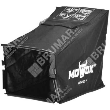 Sacco raccolta per rasaerba MOWOX COMPATIBILE - 045667 | NewgardenParts.com