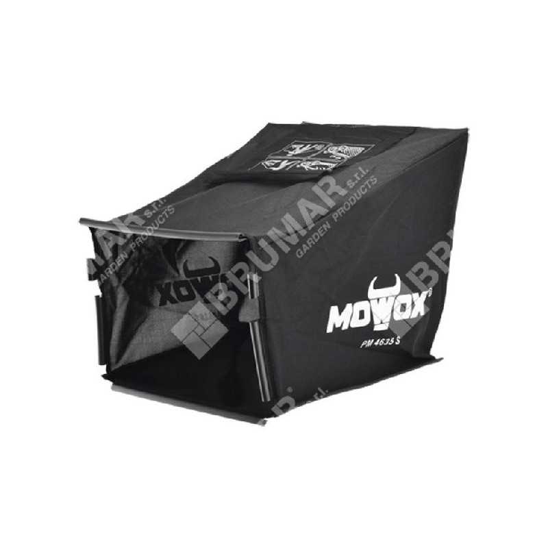 Fangsack für MOWOX COMPATIBLE Rasenmäher – 045664