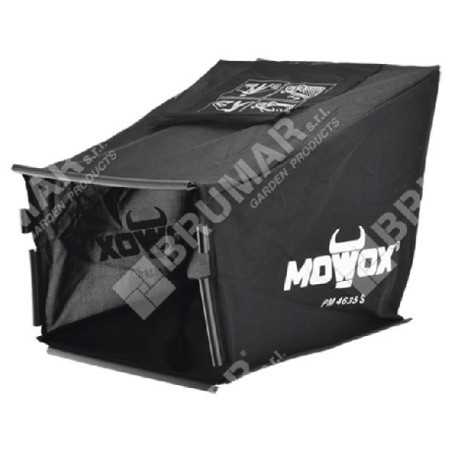 Sacco raccolta per rasaerba MOWOX COMPATIBILE - 045664 | NewgardenParts.com