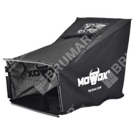 Sacco raccolta per rasaerba MOWOX COMPATIBILE - 045663 | NewgardenParts.com