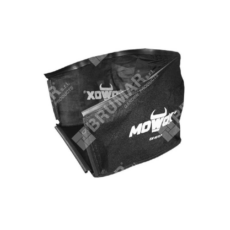 Fangsack für MOWOX COMPATIBLE Rasenmäher – 045658