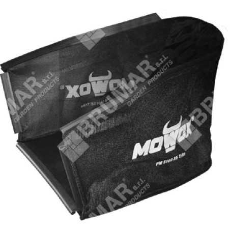 Sacco raccolta per rasaerba MOWOX COMPATIBILE - 045657 | NewgardenParts.com
