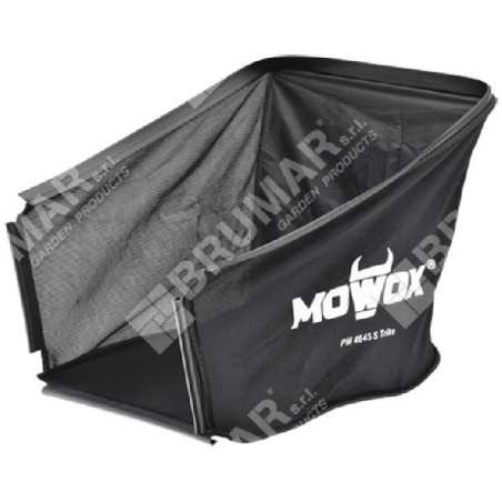 Sacco raccolta per rasaerba MOWOX COMPATIBILE - 045656 | NewgardenParts.com
